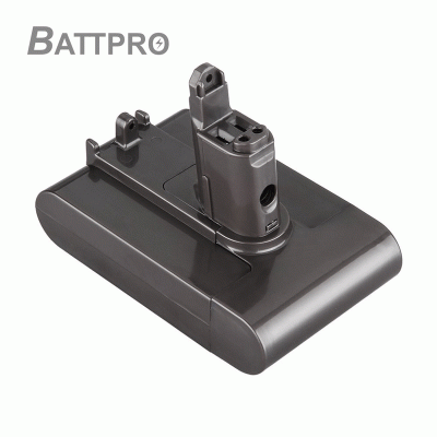 BattPro Dyson DC35/DC44(TypeB)