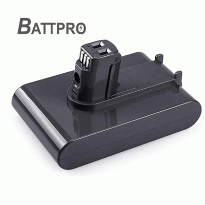 BattPro Dyson DC31/DC34