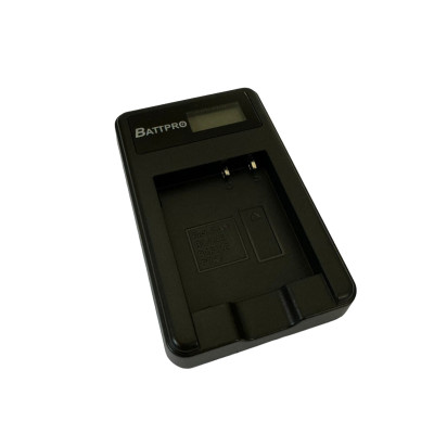 BattPro Panasonic DMW-BCF10 USB充電器