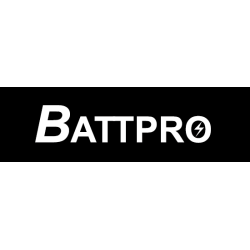 BattPro